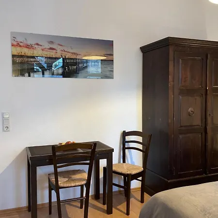 Casa Conti