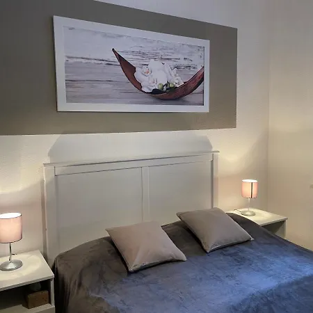 Апартаменты Casa Conti