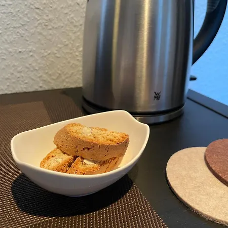 Casa Conti Apartament