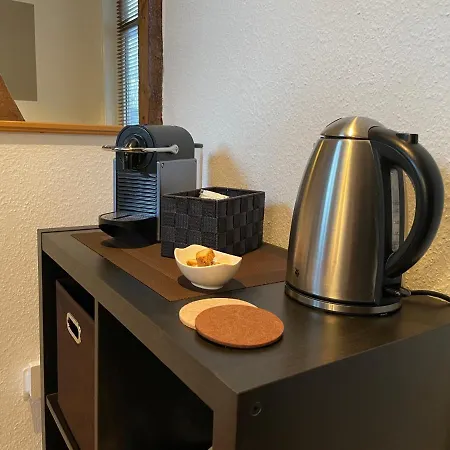 Casa Conti Apartment *
