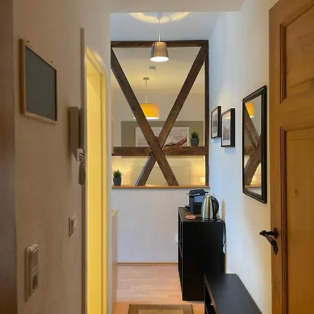 Apartment Casa Conti