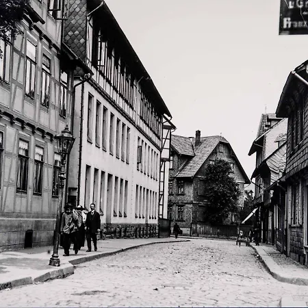 Casa Conti *