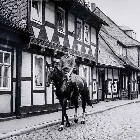 Апартаменты Casa Conti