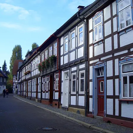 Apartment Casa Conti Goslar
