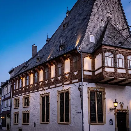 Apartment Casa Conti Goslar