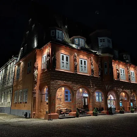Casa Conti Апартаменты