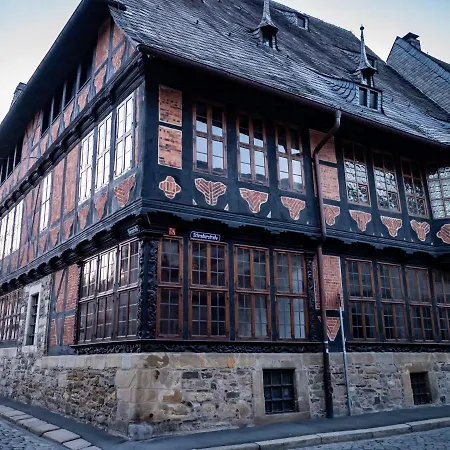 Casa Conti Апартаменты
