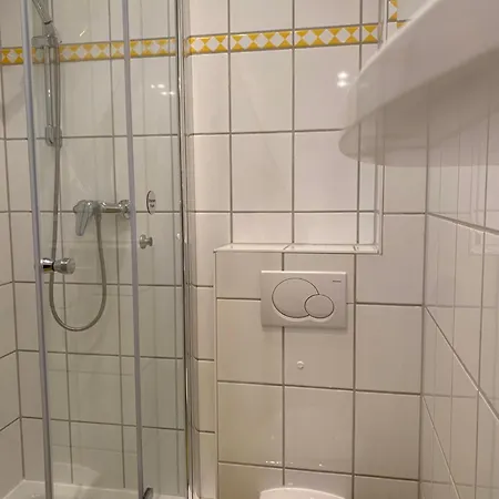 Casa Conti דירה *