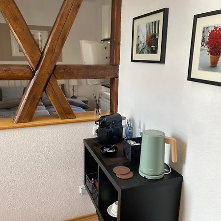 Apartment Casa Conti Goslar