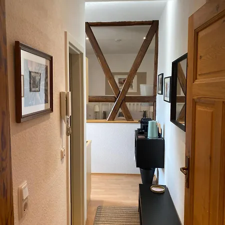 Casa Conti * גוסלר