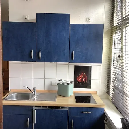 Casa Conti Apartment *