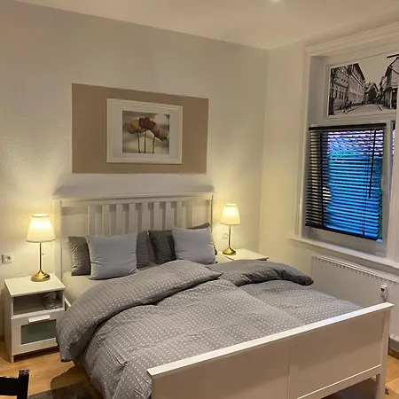 Casa Conti גוסלר