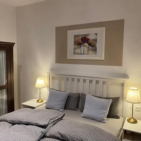 Casa Conti Appartamento