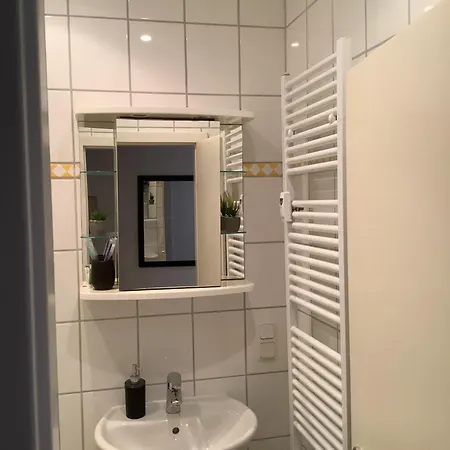 דירה Casa Conti גוסלר