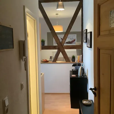 Apartment Casa Conti *