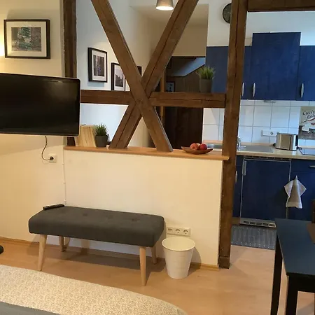 Casa Conti דירה *