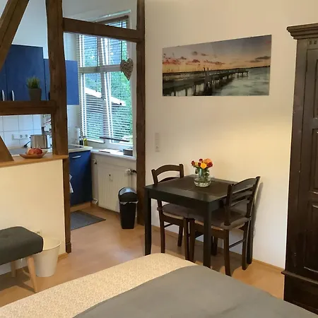 Appartamento Casa Conti