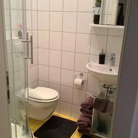 Apartment Casa Conti