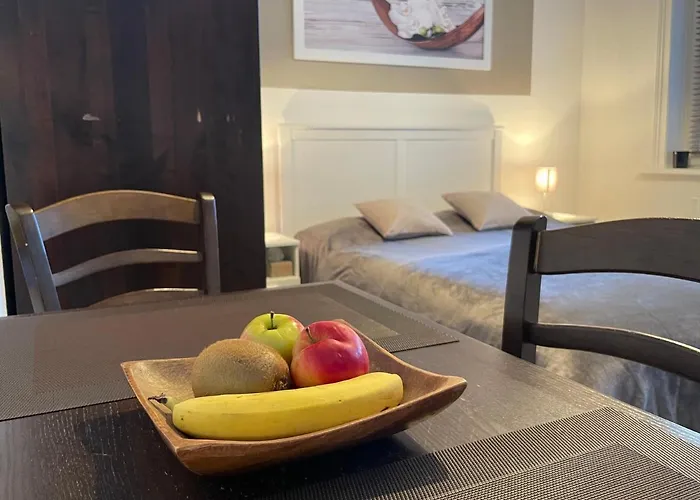 Casa Conti Appartamento