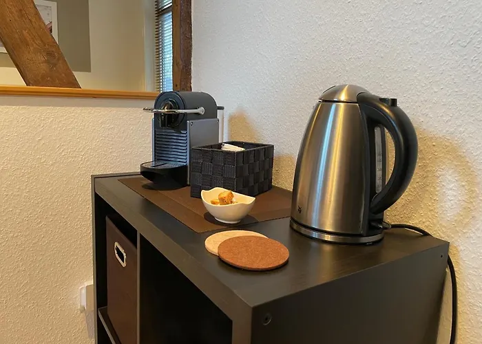 Casa Conti Appartamento *