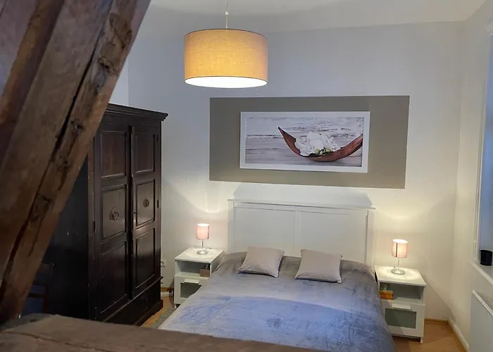 Casa Conti Appartamento Goslar