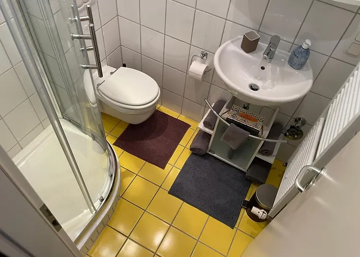 Appartamento Casa Conti Goslar