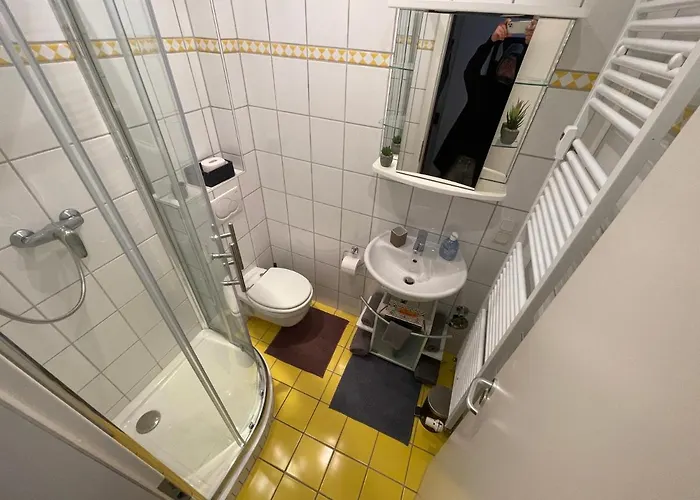 Appartamento Casa Conti Goslar