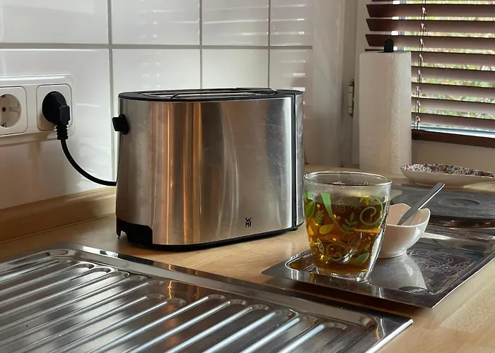 Casa Conti Appartamento *