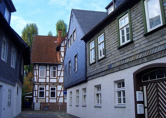 Casa Conti Appartamento