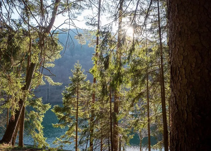 Appartamento Casa Conti