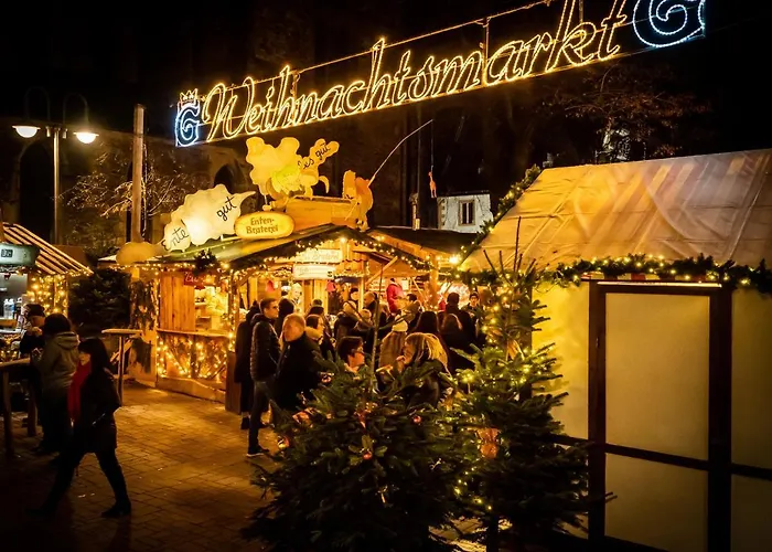 Casa Conti 戈斯拉尔