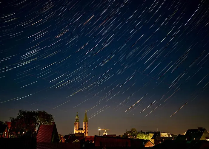 Casa Conti Appartamento Goslar