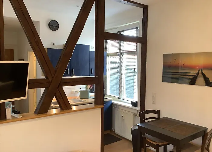 Casa Conti Appartamento Goslar