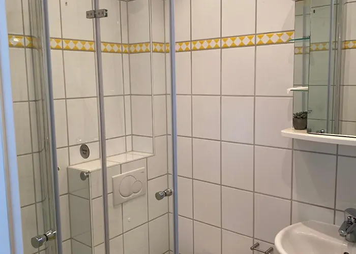 Casa Conti 公寓 戈斯拉尔