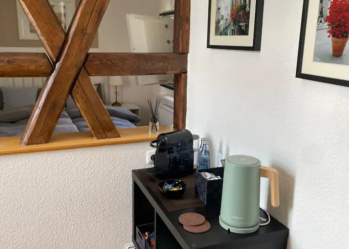 Appartamento Casa Conti Goslar