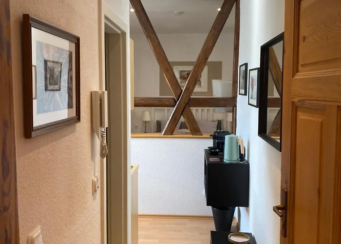 Casa Conti * 戈斯拉尔