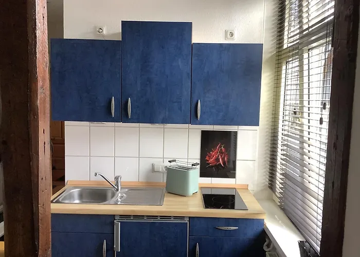 Casa Conti Appartamento *