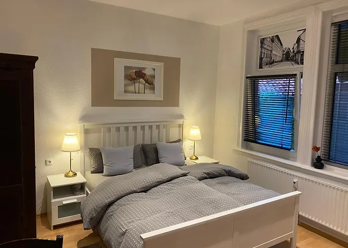 Casa Conti 戈斯拉尔