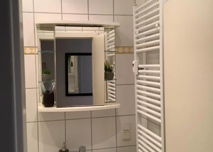 Appartamento Casa Conti Goslar