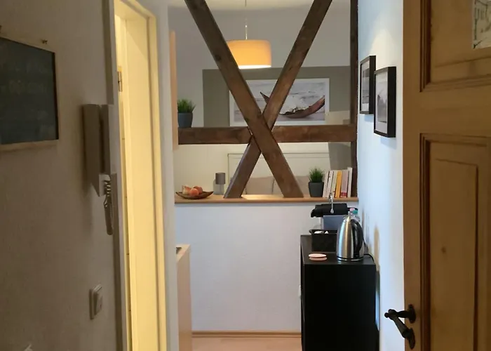 Appartamento Casa Conti *