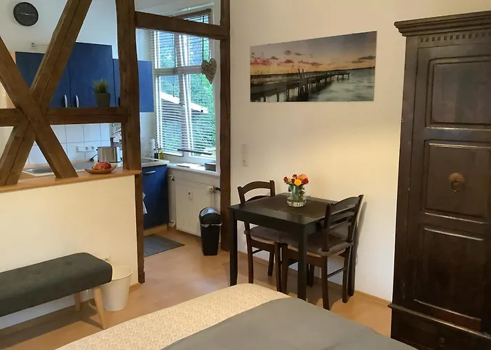 Appartamento Casa Conti