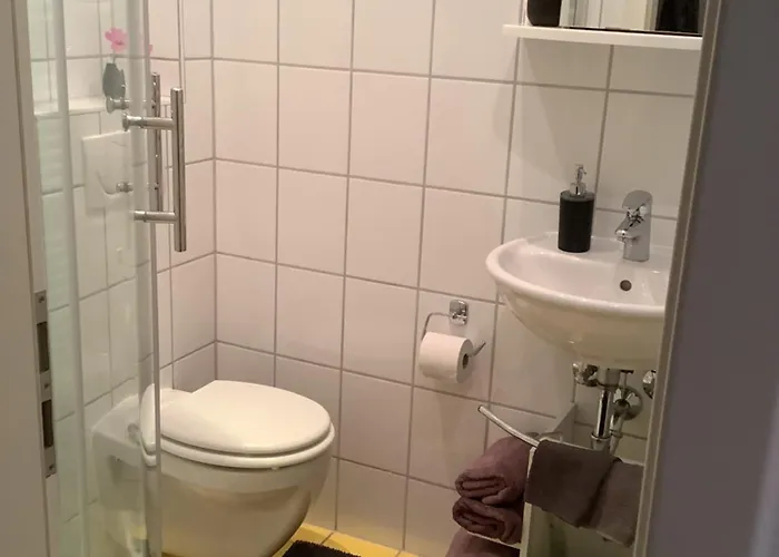 Appartamento Casa Conti