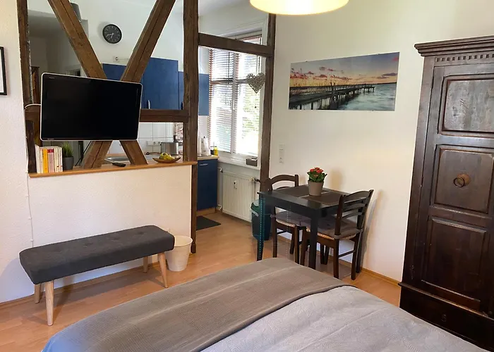 Appartamento Casa Conti Goslar